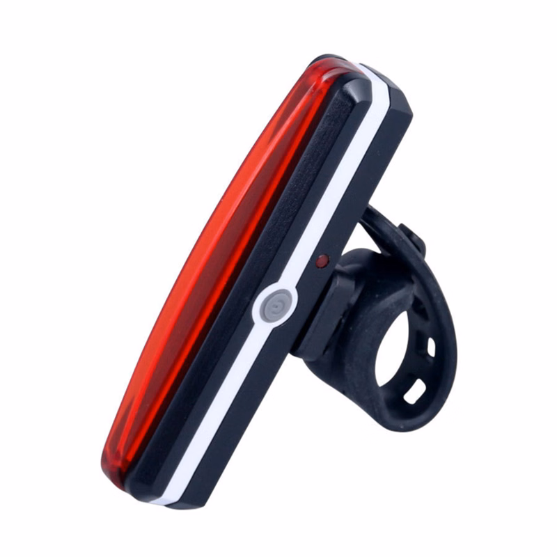 Bike Tail Light Power Bank