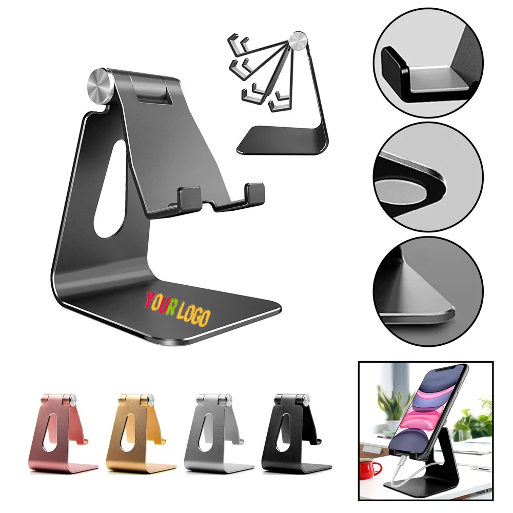 Adjustable Cell Phone Stand Holder 1