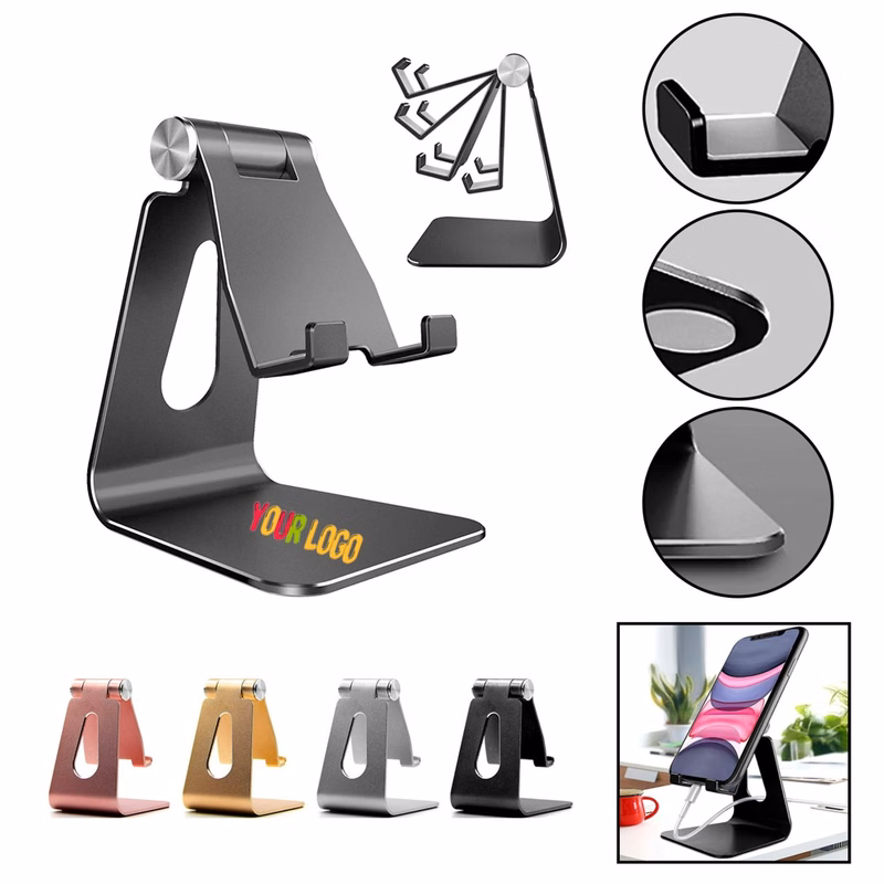 Adjustable Cell Phone Stand Holder