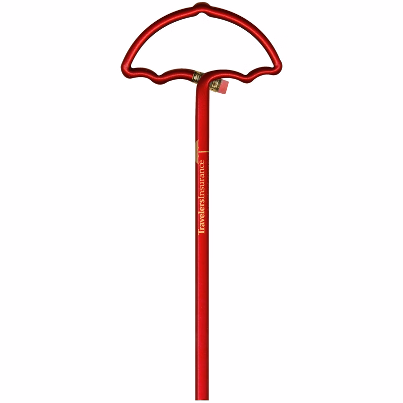 Umbrella Bentcil, Bent #2 Pencil