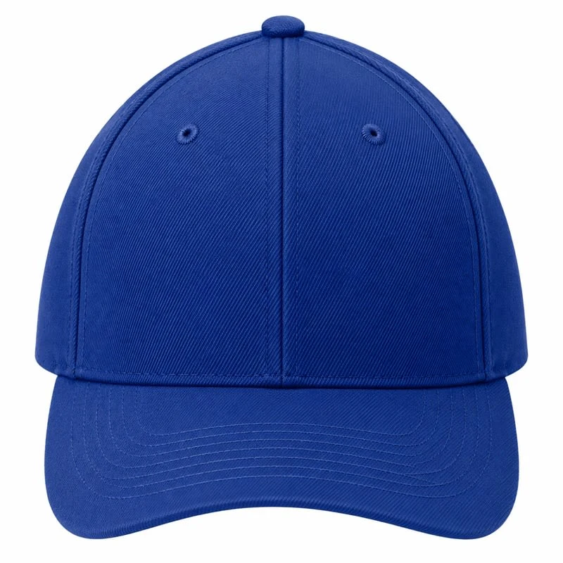 Sport-Tek YP Classics Premium 5-Panel Snapback Cap 1