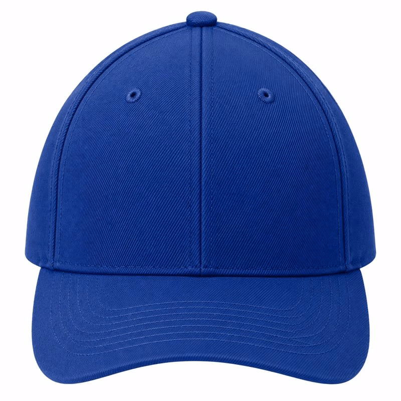 Sport-Tek YP Classics Premium 5-Panel Snapback Cap