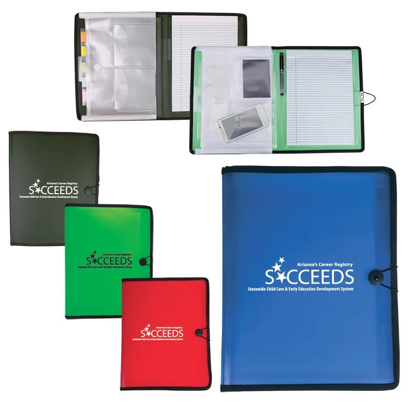 Meeting Organizer/Folio (Full/Letter Size) 1