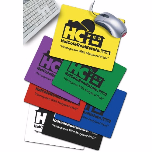 9 3/8"x 8" Mouse Pad