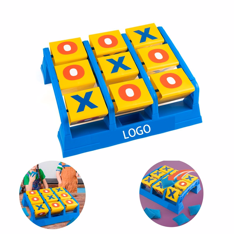 Bean Bag Toss Outdoor Toy
