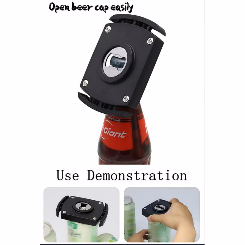 Beer Soda Bottle Can Opener