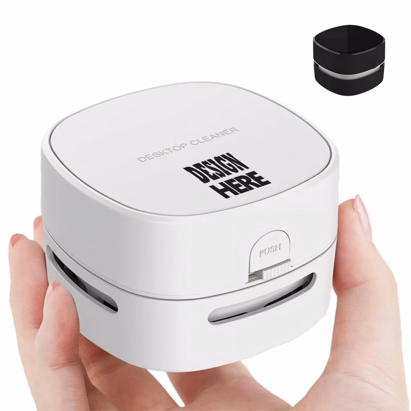 Mini Desktop Vacuum Cleaner Sweeper