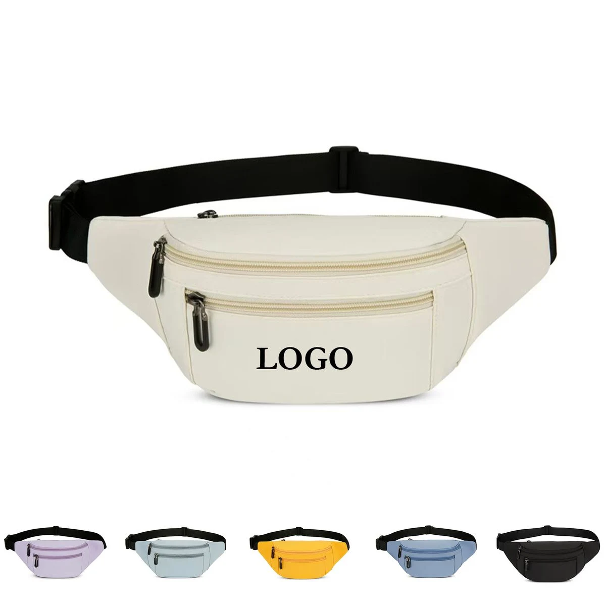 Crossbody Fanny Pack 1