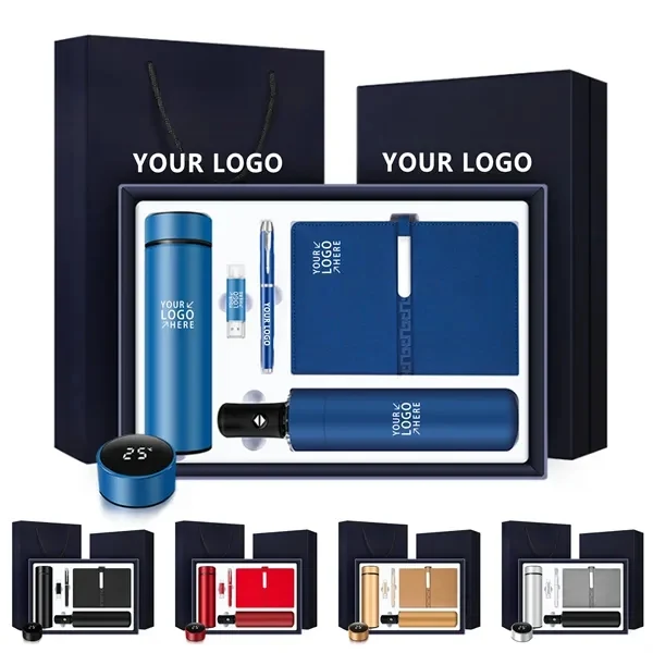 Corporate Gift Box 1