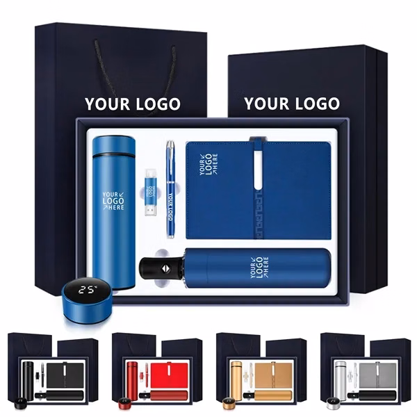 Corporate Gift Box