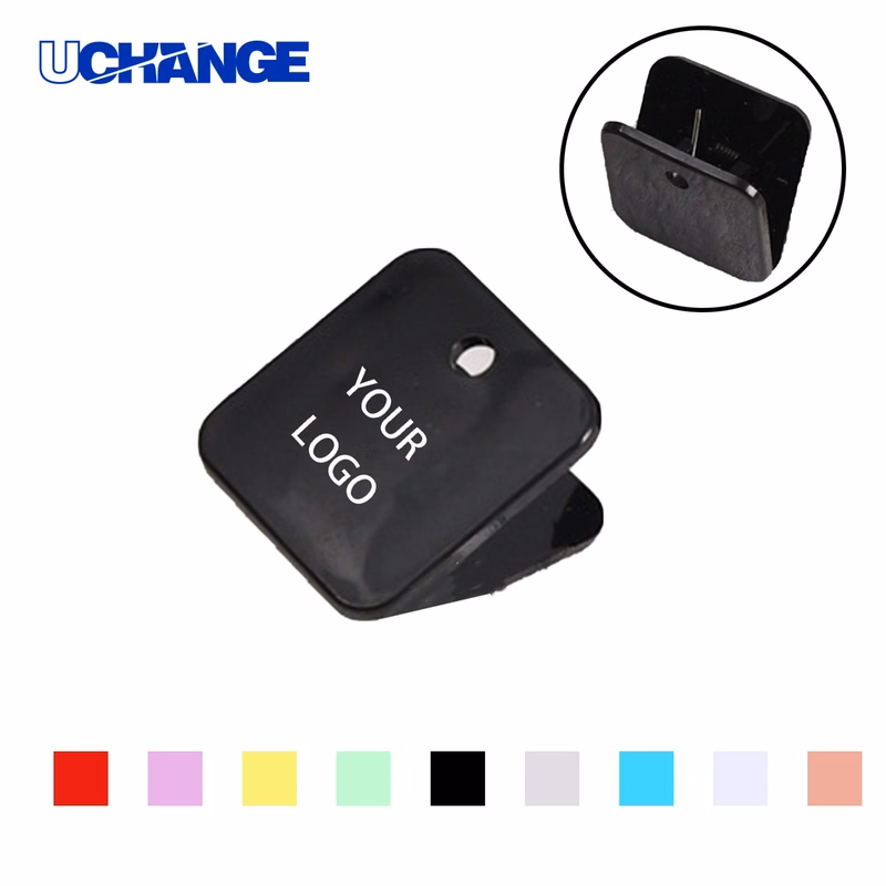 Color Office Binder Clip