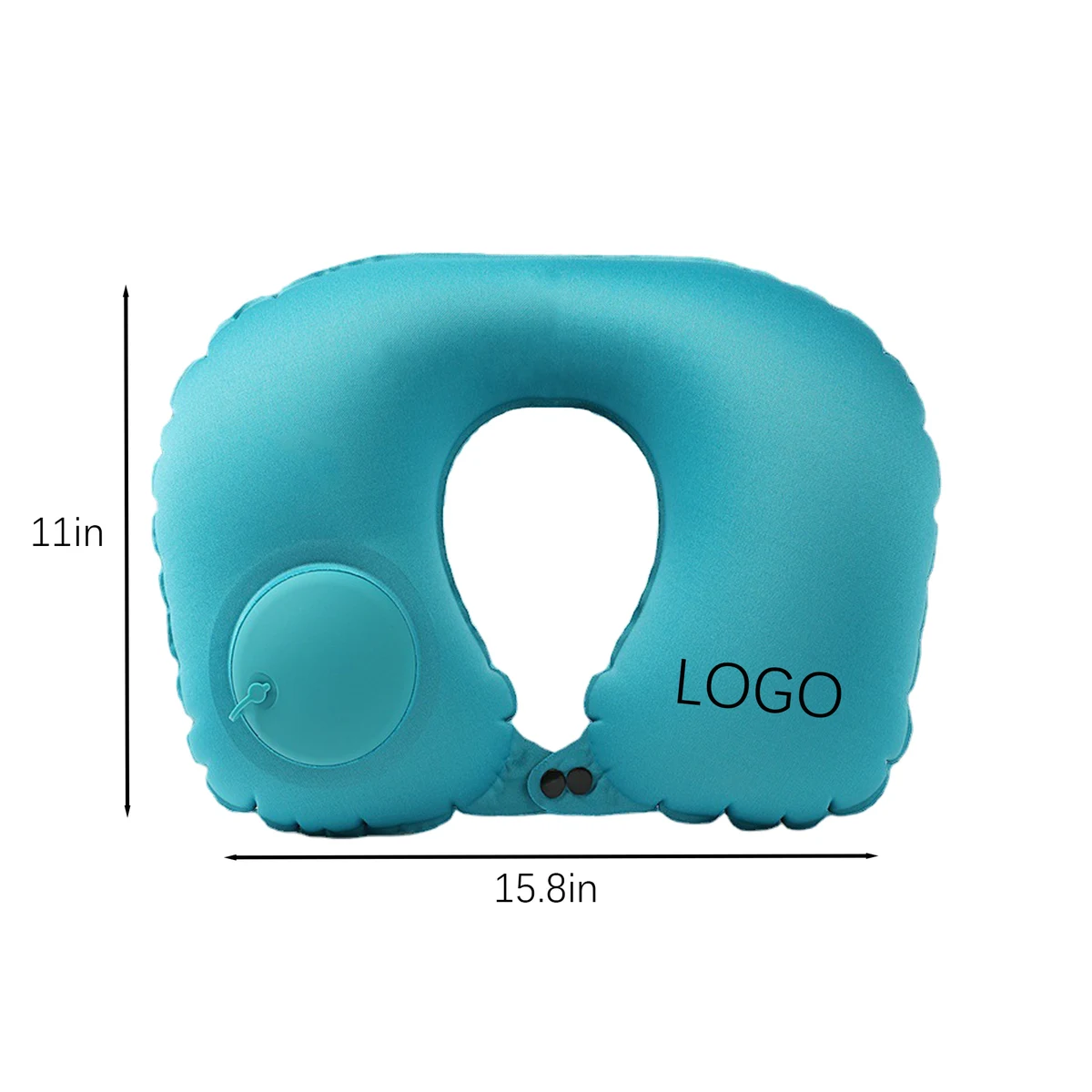 Neck Pillows for Travel 1