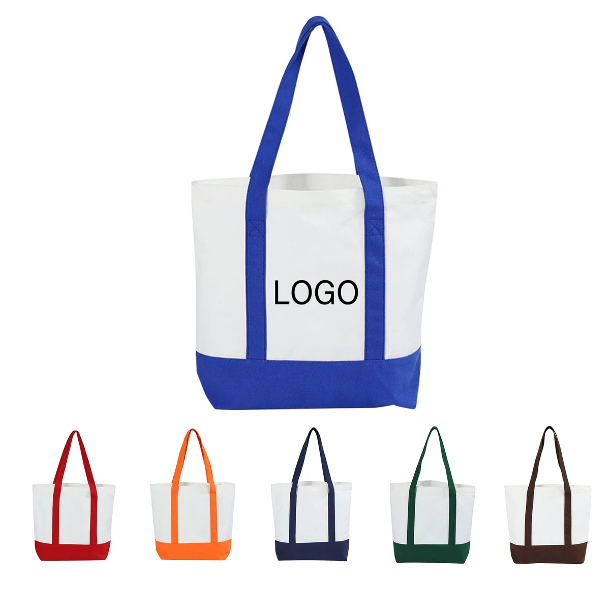 Canvas Handheld Shoulder Bag 1