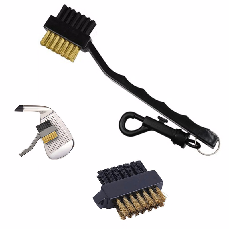 Grooves Cleaning Brush