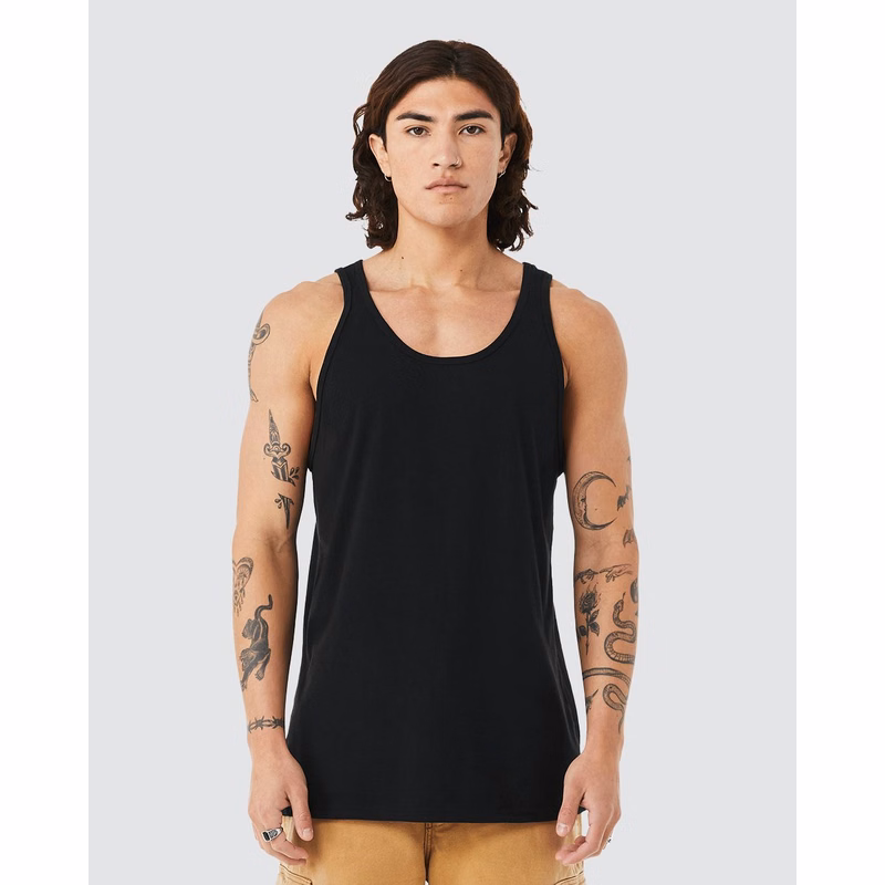 Unisex Triblend Tank - 3484
