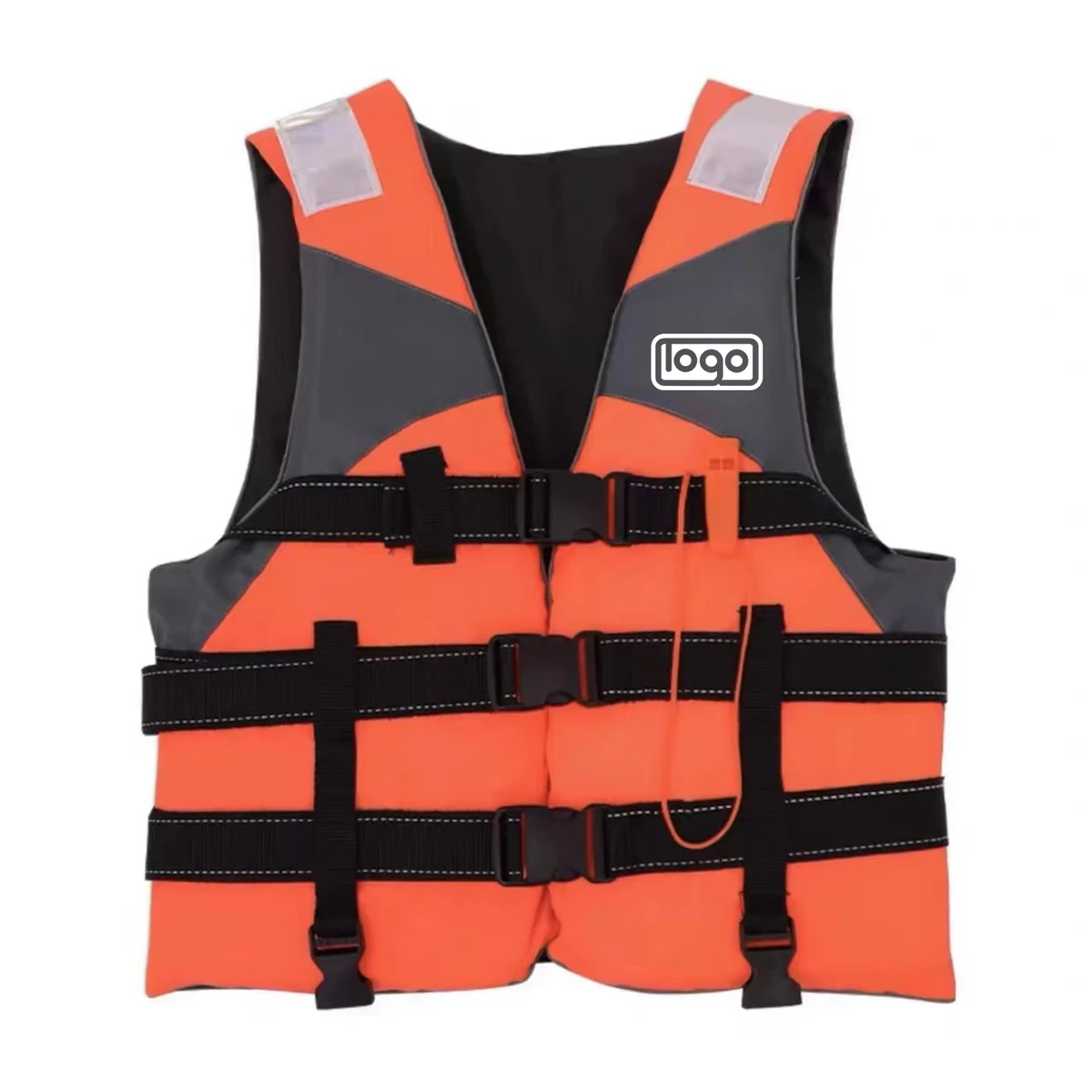 Safety Life Vest Jacket 1