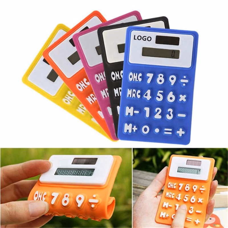 Silicone Solar Power Calculator