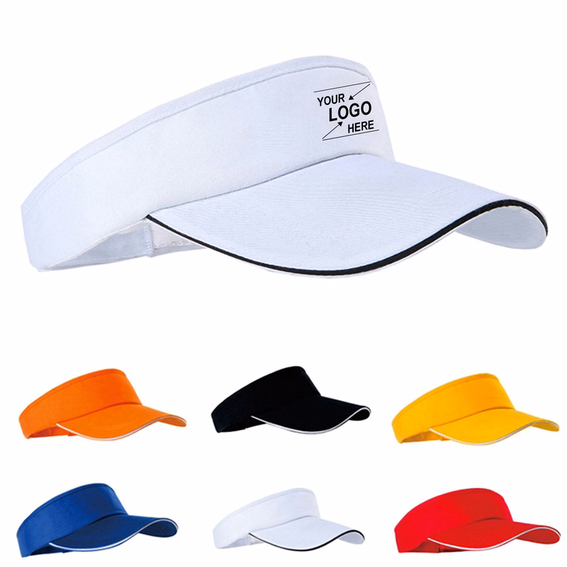 Adult Unisex Tennis Cap