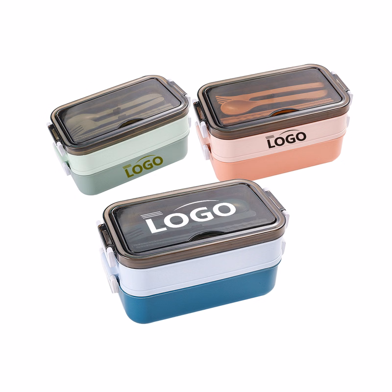 Stylish Insulated Durable Lunch Box