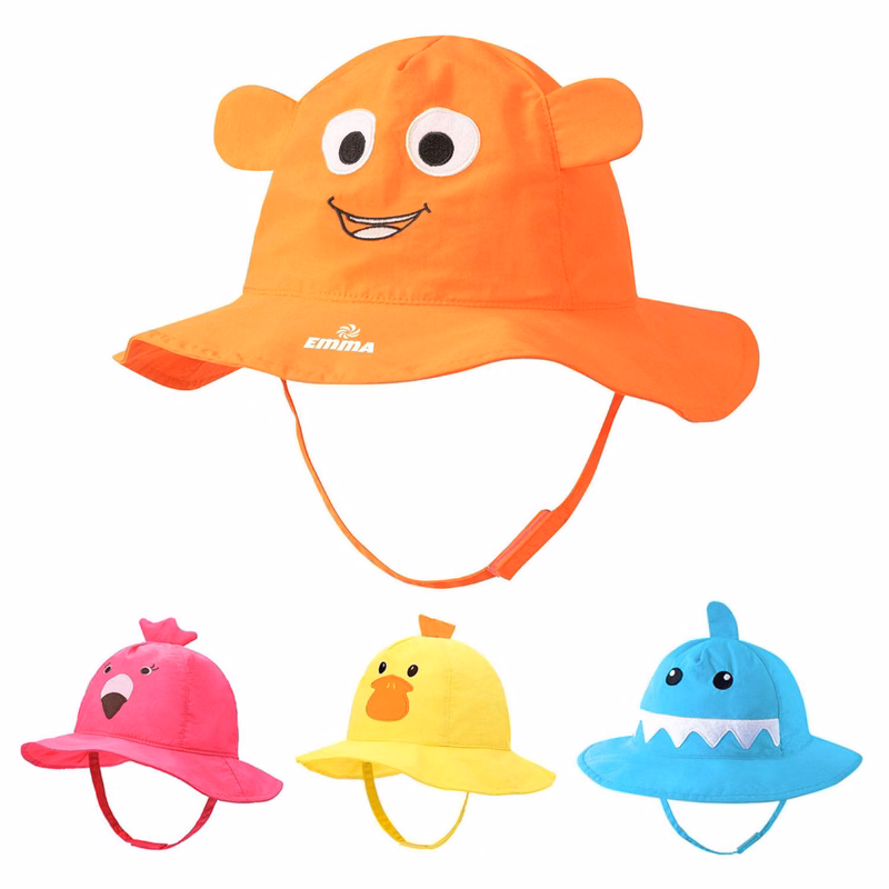 Kids Sun Hat