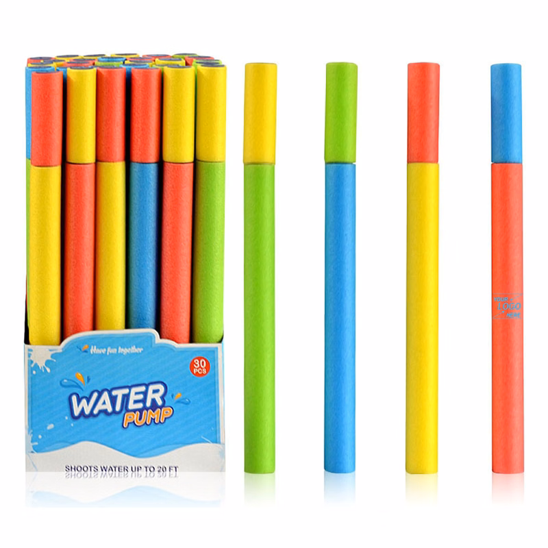 Plastic High Pressue Water Cannon