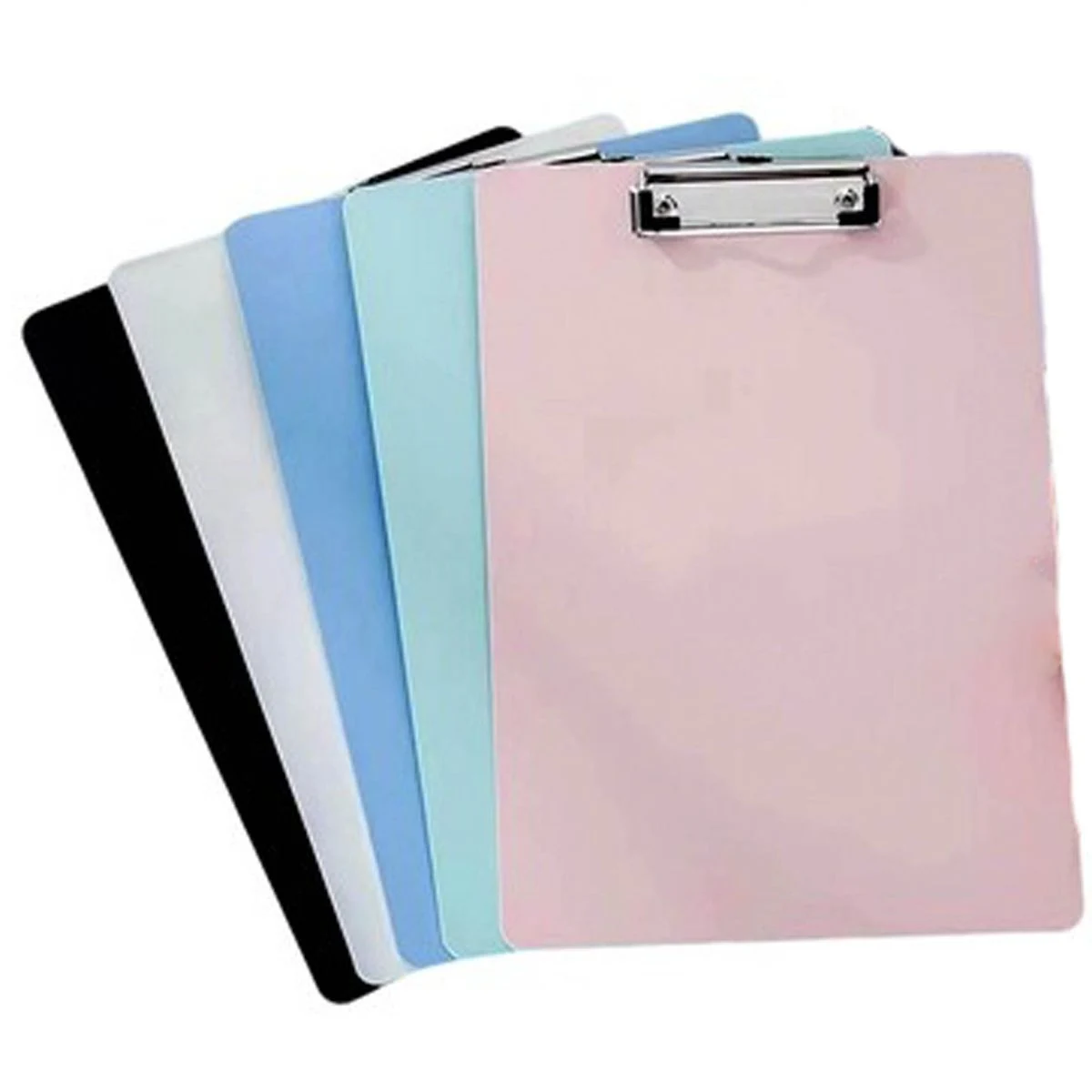 Daily Office Clipboard 1