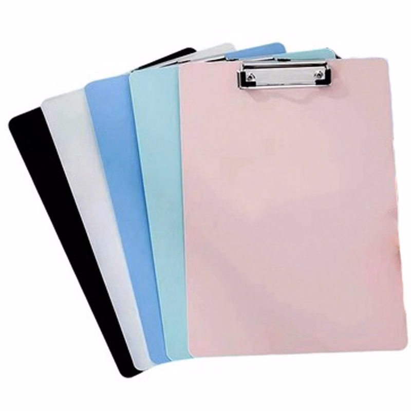 Daily Office Clipboard