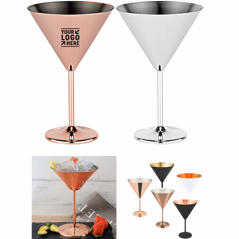 12 Ounce Stemless Wine Tumbler