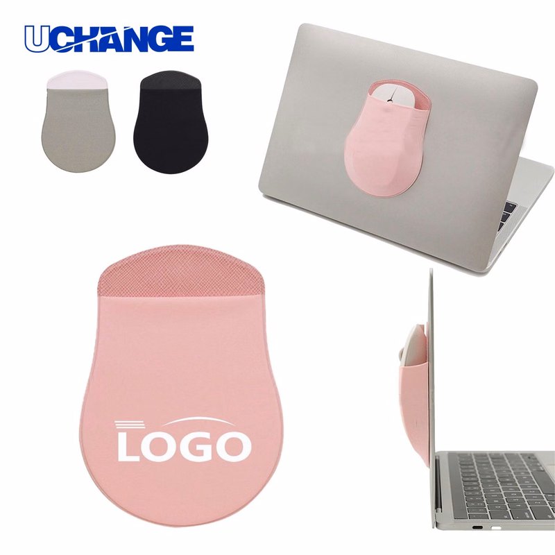 Sticky Computer Mouse Holder