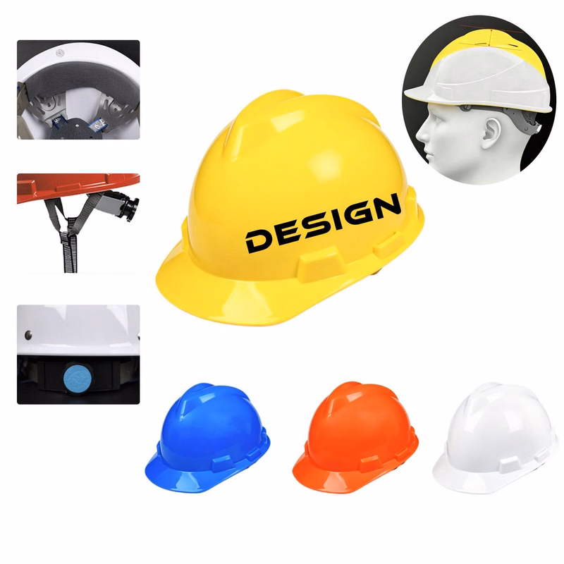 Impact Resistance Bump Cap