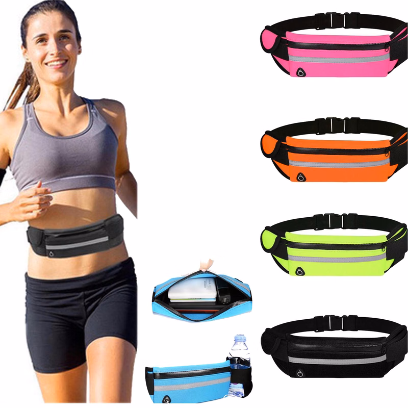 Outdoor RunningExercise Fanny Pack