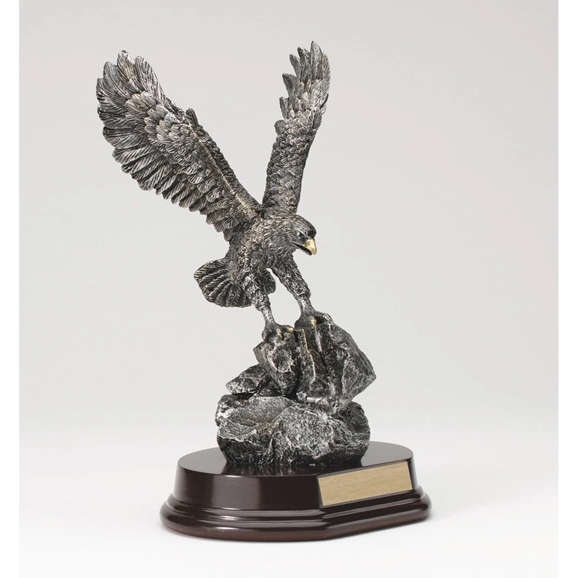 Eagle On Rock 7" 1