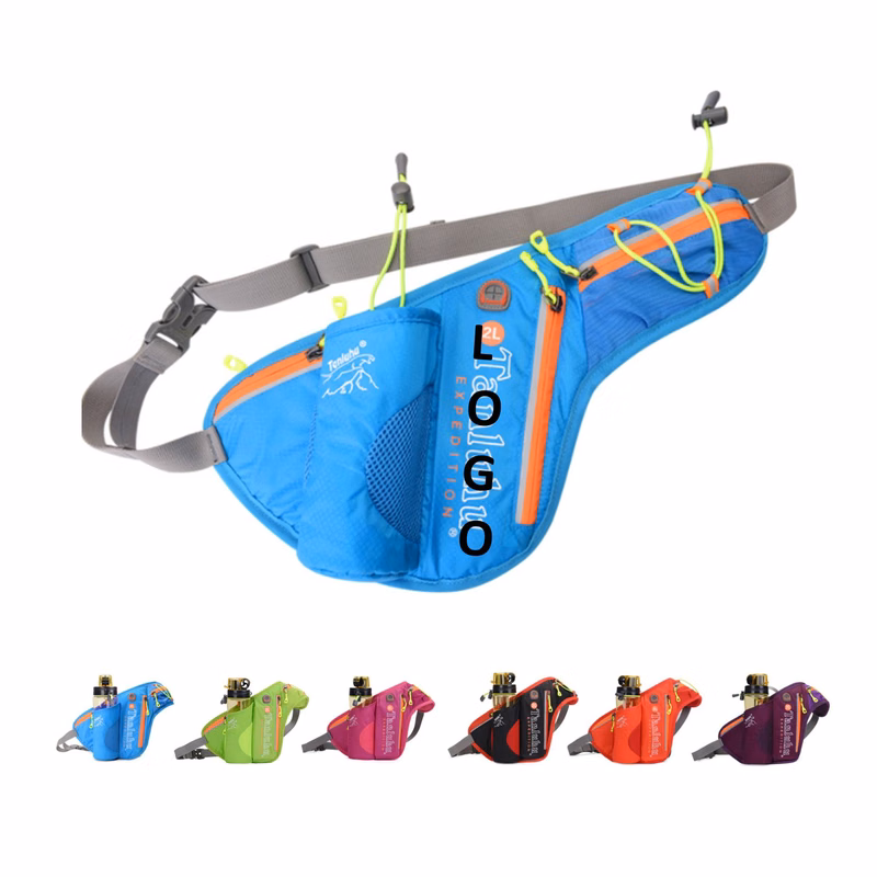 Outdoor Waterproof Hiking Waist Bag