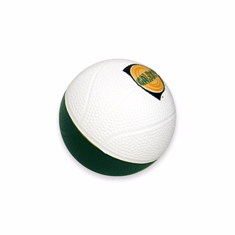 Basketball 6-Large-White Top