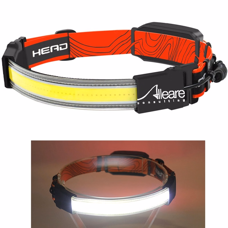 LED Headlamp Headlight
