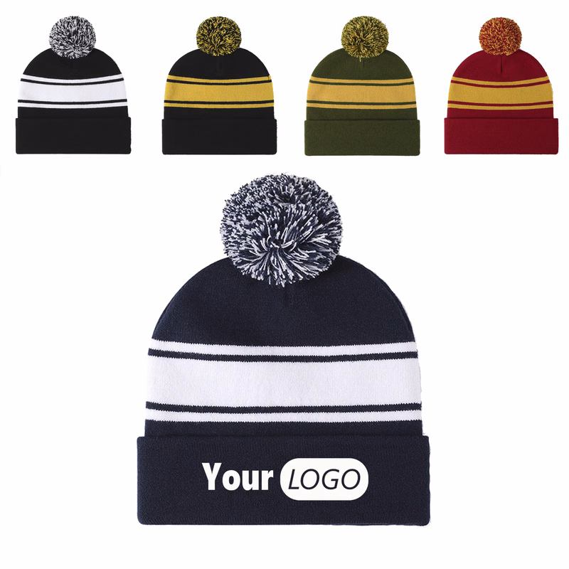 Acrylic Stocking Cap