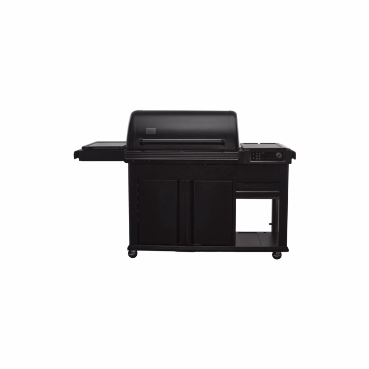 Traeger Woodridge Elite Pellet Grill