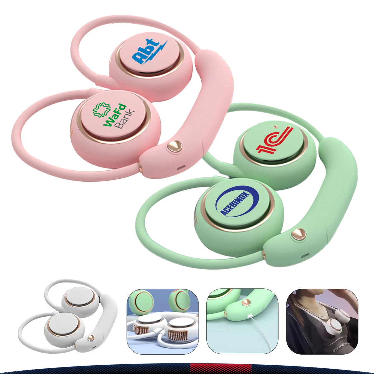Belaud Neck Fan 1