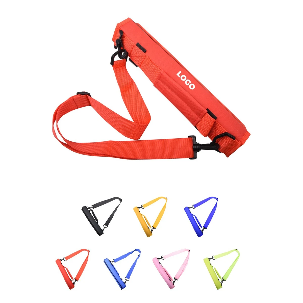 Portable Golf Carry Bag 1
