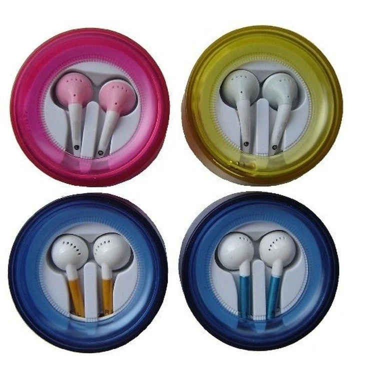 High Quality Ear Bud Case 1
