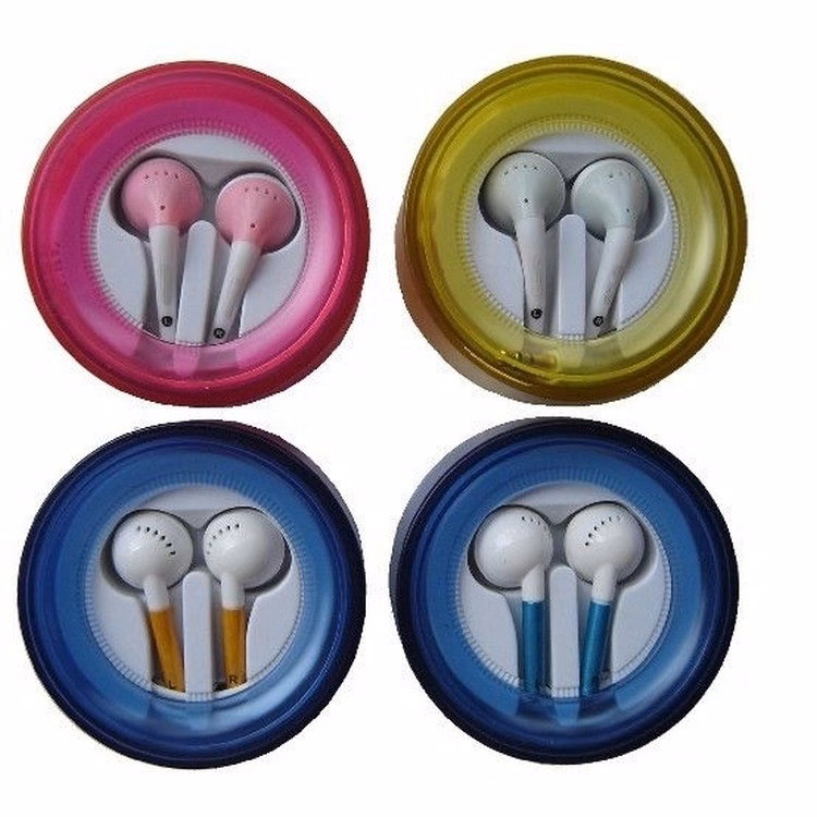 High Quality Ear Bud Case