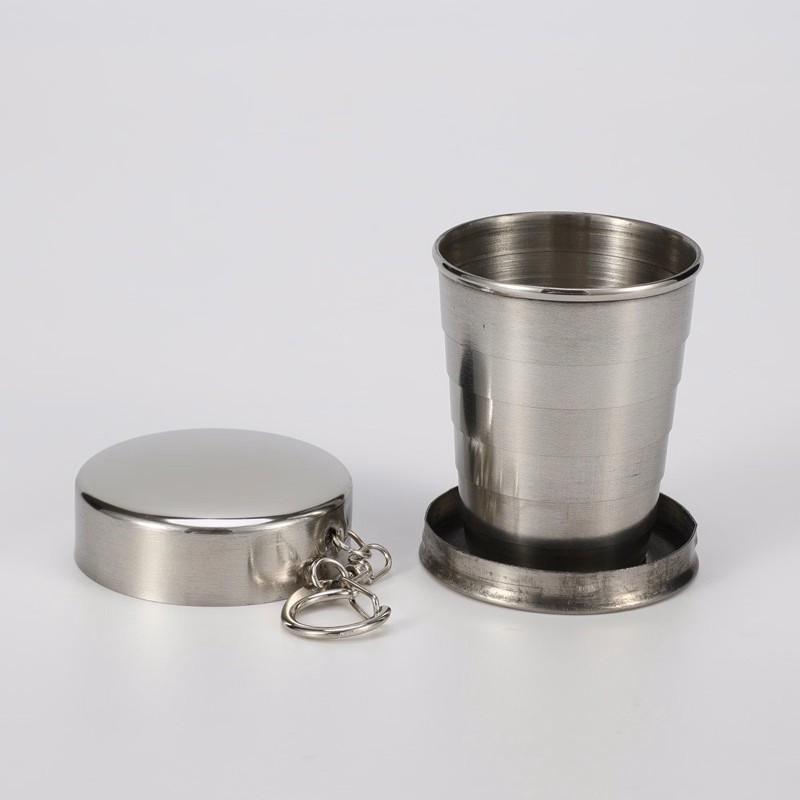 Travel Folding Cup
