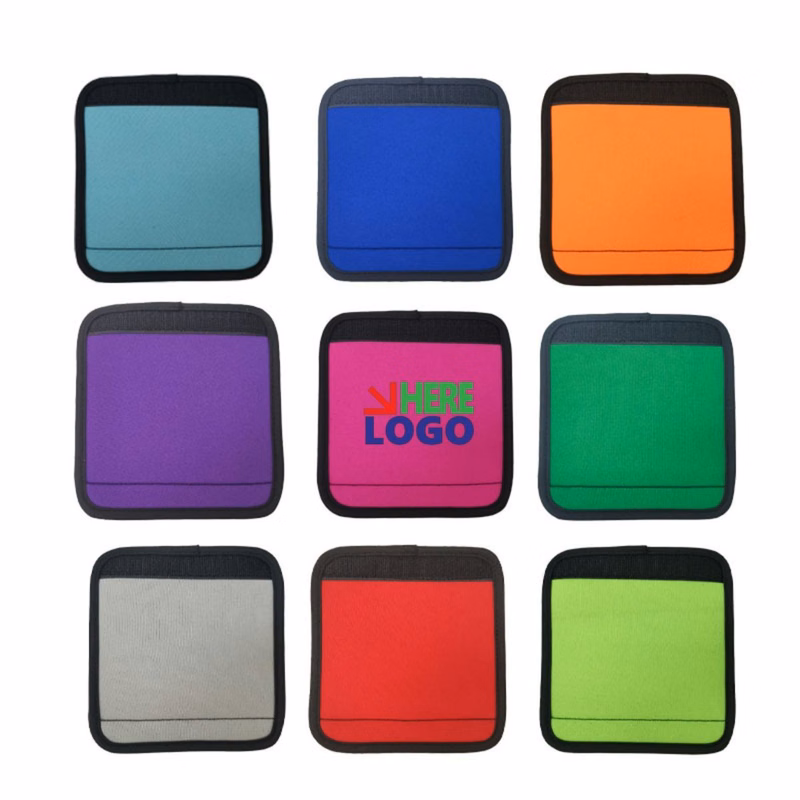 MOQ10 Luggage Handle Protective Cover