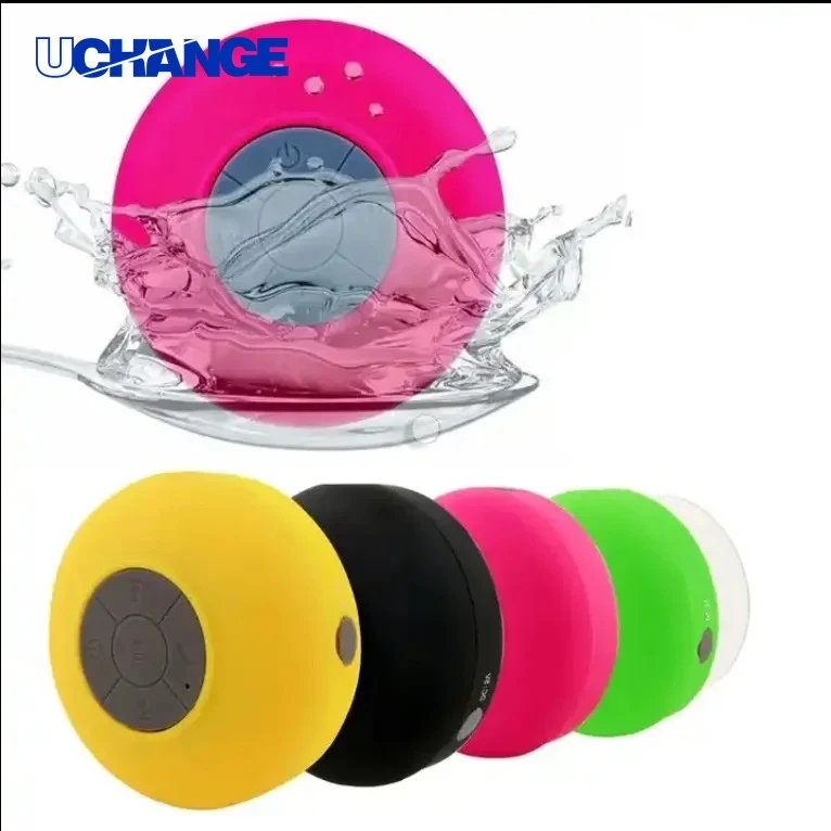 Wireless Bluetooth Speaker Portable Audio for Parties & Outdoor Use 1