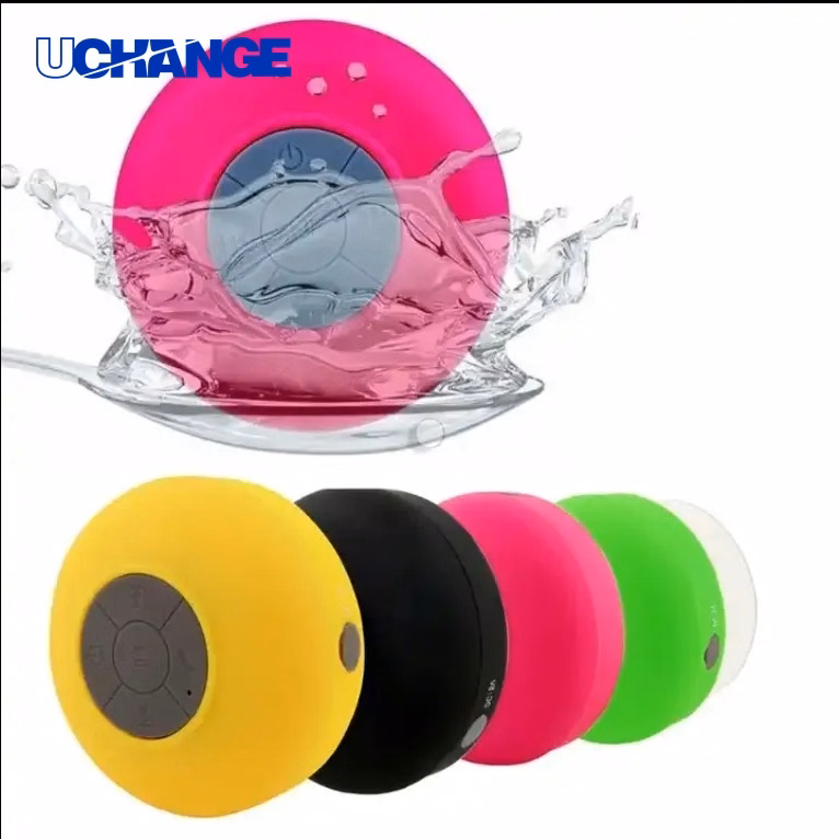 Wireless Bluetooth Speaker Portable Audio for Parties & Outdoor Use