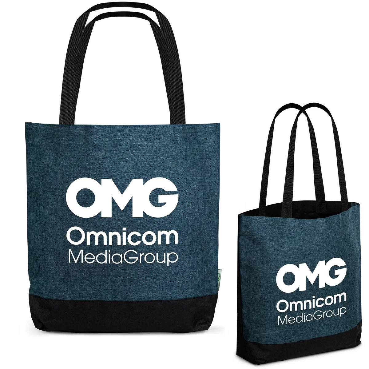Jett Recycled Tote Bag 1
