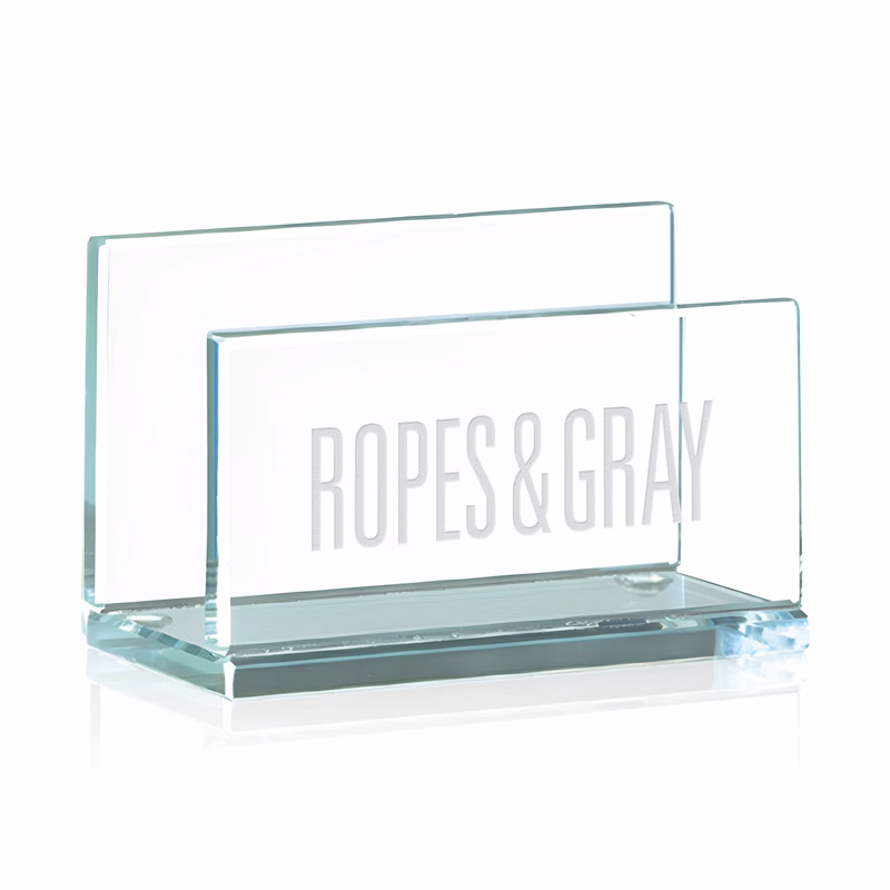 Tomlins - Card Holder