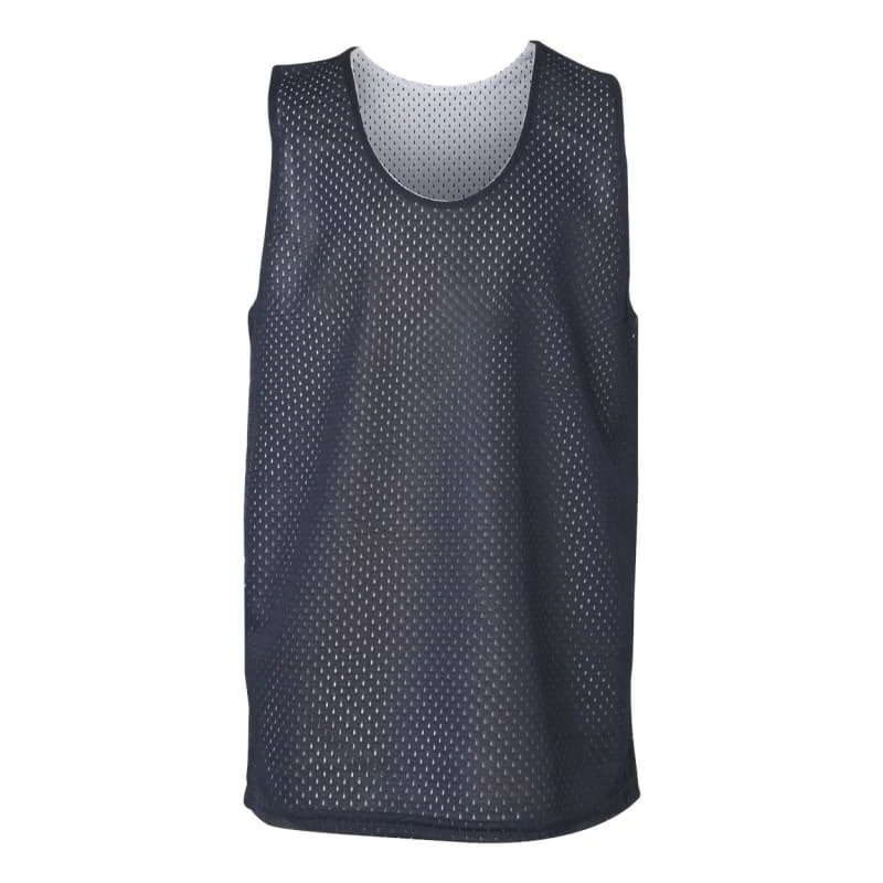 Badger Youth Pro Mesh Reversible Tank Top - 2529 1