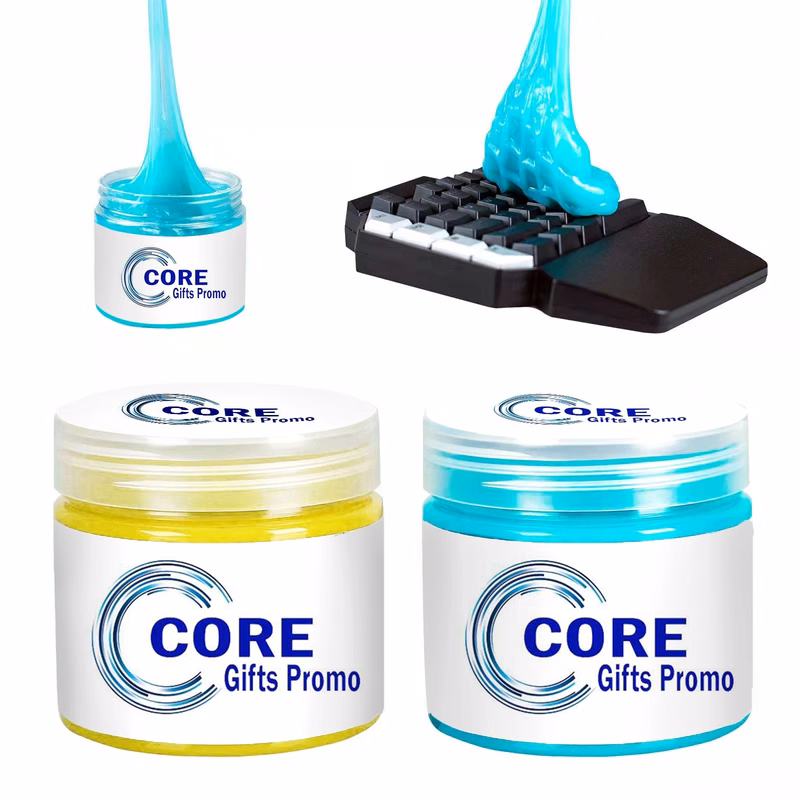 Keyboard Cleaner Gel Sticky Jelly