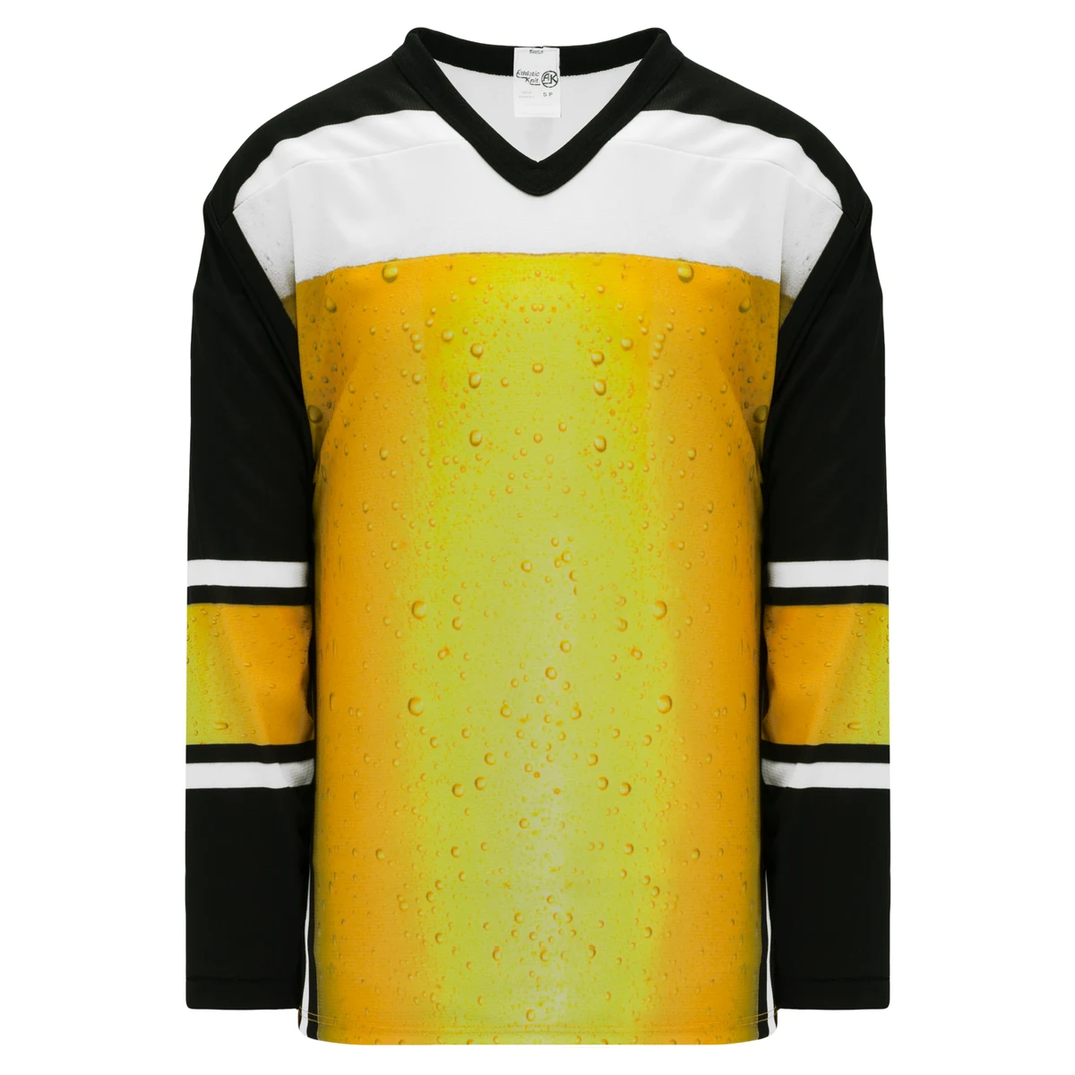 Pro Hockey Jerseys H550C-ALE-G01 1